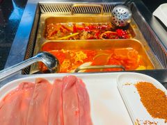 -川西坝子火锅(清江东路3.0直营店)