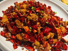 -羲和雅苑•北京烤鸭(陆家嘴中心店)