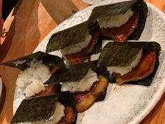 -然寿司(郎园vintage店)