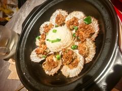 -吕氏焗小鲜•海鲜青岛菜(八大关店)