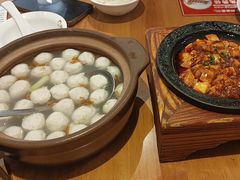 -周麻婆·川式小炒(泉州鲤城超越工业园店)