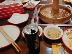 -京元盛铜锅涮肉(上海总店)