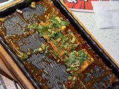 -猫抓烤肉(春熙路店)