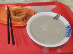 豆汁-老北京豆汁店