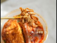 -娇姐老牌螺蛳粉(雅儒路店)