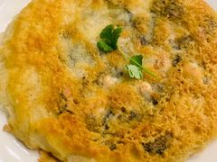 潮州蚝烙-潮堂 · 潮州菜(国贸商城店)