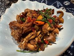 -滇道云南特色料理(康定路店)