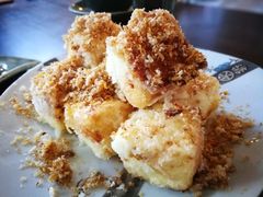 豆腐-喜越泰莱·泰越料理(海逸新天地店)