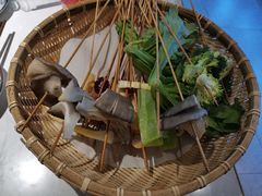 串串香-闵四遵义羊肉粉(朝外大街店)