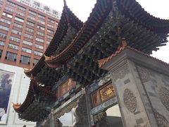 -南屏步行街