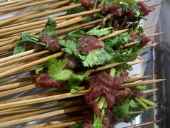 -成都玉林串串香火锅(三八店)