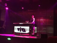 -大连君悦酒店 · VIVA(星海广场店)