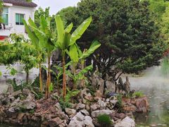 -丝绸小镇荻港古村