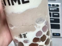 -古茗(泉州浦西万达金街店)