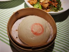 -桂满陇·桃花院落(长泰广场店)