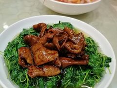 -翰汇居特色农家菜(南汇新城滴水湖店)