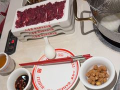 -八合里潮汕鲜牛肉火锅(上海汇智广场店)