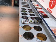 -鲜牛记潮汕牛肉火锅(淮安珠海路店)