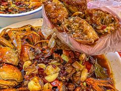 -捌贰虾蟹·江湖菜馆(江汉路店)