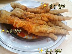 -笋果坊螺蛳粉(竹园小区店)