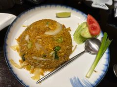 -金厨泰国餐厅·全泰籍厨师料理(拱北店)