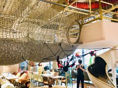 -NOKNOK若蔻亲子餐厅(天地壹方北馆店)