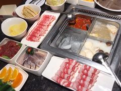 -海底捞火锅(龙岗星河COCO Park店)