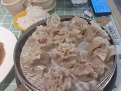 -清真文铁家烧麦馆