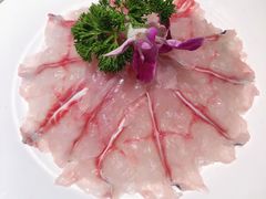 功夫脆脊鱼片-园里火锅(仁和新城店)