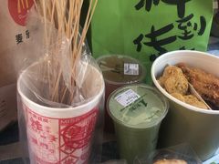 -长春市南湖公园