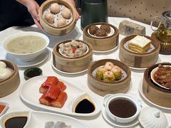 -丹桂轩(罗湖火车站店)