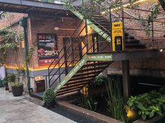 -羊门客在·烤盐池滩羊·川菜