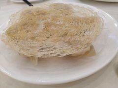 脆网肉汁饺-新灿记大酒楼