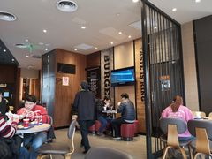 -汉堡王(徐汇绿地缤纷店)
