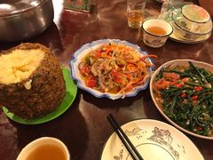 -多哥水傣味餐厅(司马巷店)