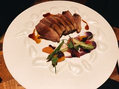 -AZUL by FUEL蓝色·法式酒馆(琶醍店)