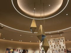 -星巴克臻选(广州太古汇店)