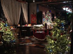 -弗兰克牛排西餐厅Ribone steak house(柠檬花园店)