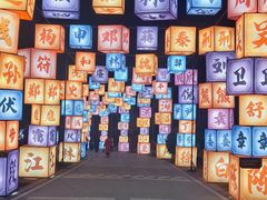 -武汉园博园(武汉自然博物馆)