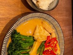 Chicken Bicol Express-Mesa Madre梅萨妈妈·Bintana(国贸店)