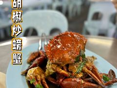 -明记烧鱼美味店
