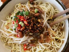 -谭师爷龙抄手(白下路店)