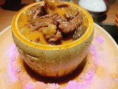 -吃饭皇帝大(合生汇店)