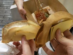 -易老大蛋烘糕(奎星楼总店)