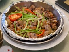 -美极鲜食坊(宝安南路店)