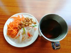 -巴依家新疆手抓饭(菱角湖万达店)