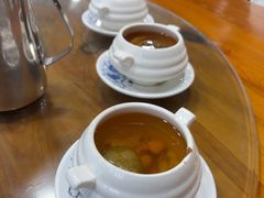 -东坊味道私房菜·地道顺德菜(大良店)