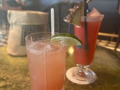 -Long Bar(莱佛士酒店)