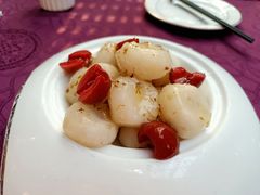 -万柳阁小馆·花园餐厅(龙潭湖店)