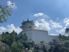 -淄博聊斋城景区